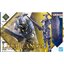 Bandai 4573102685803 30MF LIBER LANCER