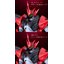 Preorderเข้า 7-8/2026 รบกวนสั่งแยกกับสินค้ารายการอื่นครับ Gsc 4580828664357 MODEROID Tekkaman Evil