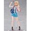 Preorderเข้า 7-8/2026 รบกวนสั่งแยกกับสินค้ารายการอื่นครับ Max factory 4545784015018 Figma Marin Kitagawa