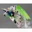 Bandai 4573102616128 MG 1/100 F91 GUNDAM Ver.2.0 4000yen