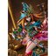 Preorderเข้า 2-3/2026 รบกวนสั่งแยกกับสินค้ารายการอื่นครับ Max Factory 4580590208377 Magician's Valkyria