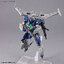 Bandai 4573102671608 30MM 1/144 bEXM-21 VERDENOVA [NAVY]