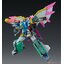 MODEROID El Dora V (Plastic model)