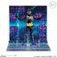 Bandai 4570117921094 MICRO STATUE COLLECTION KAMEN RIDER 2 ได้ครบ 8 แบบ