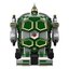 Bandai SMP 4549660959489 Super Mythical Qi Beast Daimugen