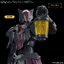 Bandai 4573102688668 30MF ITEM SHOP 4 （QUEST OPTION）