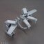 Bandai 4573102671448 OPTION PARTS SET GUNPLA 08 (BALLDEN ARM ARMS)