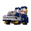 Bandai Super MiniPla 4570117912535 Big Scale Jaguar Vulcan
