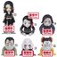 4983164175585 wcf yaiba you're in the presence of Muzan-sama (set of 6)