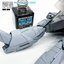 8853100904318 (orion) panel line accent color black - water base