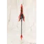 Kotobukiya 4934054062522 MSG Heavy Weapon Unit 52 Gun Blade Lance 2 Black Ver