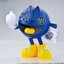 4573102632173 ENTRYGRADE PAC-MAN GOLDEN STATE WARRIORS (fss)