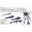 Bandai MG 1/100 MSN-06S SINANJU STEIN VER. KA 4573102554550