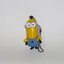 4904790854781 gasha minien Mascot Swing Gashapon Kevin Stuart King Bob Tim Set 5pcs ครบ5แบบ
