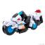 (มี1 รอเมลฉบับที่2 ยืนยันก่อนโอน )VS Vehicle Series DX Trigger Machine Biker (Character Toy)