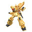Bandai 4570117920660 SMP [SHOKUGAN MODELING PROJECT] GOLDRAN THE BRAVE OF GOLD W/O GUM