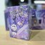 กล่องสุ่ม-จุ่มเดี่ยว 6973521130560 LIILA's zoo v2-blind box