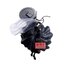 Banpresto 4983164294989 SAKAMOTO DAYS VIBRATION STARS-OSARAGI-II
