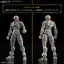 Bandai 4573102674241 30MF LIBER FIGHTER