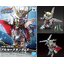 4573102619174 SDW 10 Heroes Arsene Gundam X (SD) (Gundam Model Kits) โมเดลประกอบ