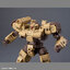 Bandai 4573102683359 30MM 1/144 OPTION PARTS SET 18 (ARM UNIT/LEG UNIT 2)