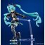 Preorderเข้า 7-8/2026 รบกวนสั่งแยกกับสินค้ารายการอื่นครับ Gsc 4580828664470 PLAMATEA Hatsune Miku: Chuocho Tactical Craft Ver.