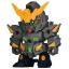 4549660227458 GD BUILD DIVERS GASHAPLA SD GD BUILD DIVERS 01 แบบ เซ็ต( 1เซ็ตจะมี 10แบบ)