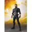 (มี1รอเมลฉบับที่2 ยืนยันก่อนโอน )S.H.Figuarts Captain America (Avengers: Infinity War) (Completed)สูง15.5 cm