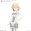 Bandai 4573102691576 30MS OPTION HAIR STYLE PARTS Vol.12 ALL 4 TYPES