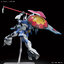 Bandai 4573102663078 HG 1/144 GYAN Strom (AGNES GIEBENRATH CUSTOM)