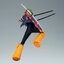 Banpresto 4983164898439 ONE PIECE BATTLE RECORD COLLECTION-RORONOA ZORO-