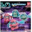 Gashapon 4582769847127 *ได้ครบ 4 แบบ * GUNDAM X MIKU Figure collection
