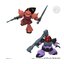 Preorderเข้า 2-3/2026 รบกวนสั่งแยกกับสินค้ารายการอื่นครับ Bandai 4570117921674 ได้ครบ 8 แบบ MOBILITY JOINT GUNDAM VOL.11