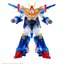 Preorderเข้า 4-5/2026 รบกวนสั่งแยกกับสินค้ารายการอื่นครับ Bandai 4570117927201 SMP BRAVE FIGHTER OF SUN FIGHBIRD CLEAR VER. W/O GUM