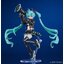 Preorderเข้า 7-8/2026 รบกวนสั่งแยกกับสินค้ารายการอื่นครับ Gsc 4580828664470 PLAMATEA Hatsune Miku: Chuocho Tactical Craft Ver.
