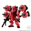 Preorderเข้า 1-2/2026 รบกวนสั่งแยกกับสินค้ารายการอื่นครับ Bandai 4570117923180 FW GUNDAM CONVERGE CORE RED GUNDAM SET W/O GUM