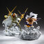 Preorderเข้า 2-3/2026 รบกวนสั่งแยกกับสินค้ารายการอื่นครับ Banpresto 4573102710260 ONE PIECE SENKOZEKKEI-BORSALINO-
