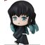 6062309003 โทคิโตะ มุอิจิโร่ hugcot demon slayer: kimetsu no yaiba! 3