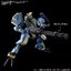4573102657176 HG 1/72 AMAIM Warrior at the Borderline Weapon Set7