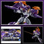 4573102629685 p-bandai hg 1/144 aesculapius
