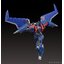 Preorderเข้า 6-7/2026 รบกวนสั่งแยกกับสินค้ารายการอื่นครับ Gsc 4580828662179 THE GATTAI Black Wing