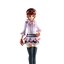 Banpresto 4983164889017 One piece-The Shukko Koala