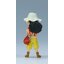 Banpresto 42953374 D:Usopp-Ace-one piece WCF-Parent child bloodline2