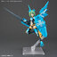 Bandai 4573102662873 ACTION BASE 7 [CLEAR COLOR]