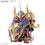 Bandai 4573102637024 SDW HEROES WARLOCK AEGIS GUNDAM