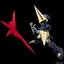 4571335883577 Plaiobot Tengen Toppa Gurren Lagann Super Galaxy Gurren Lagann