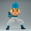 Preorderเข้า 1-2/2026 รบกวนสั่งแยกกับสินค้ารายการอื่นครับ Banpresto 4573102696472 DRAGON BALL SUPER GRANDISTA-GOGETA-Ⅱ