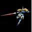 Bandai 4573102672773 p-bandai hgac Leo-R