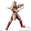 Bandai ได้ครบ 4 แบบ 4570117917752 (box4) chodo alpha ultra monster 3