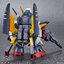 Bandai SD GUNDAM CROSS SILHOUETTE TORNADO GUNDAM 4573102651174